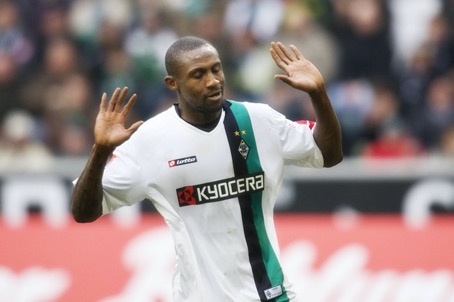 Borussia Mönchengladbach