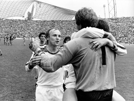 Borussia Mönchengladbach