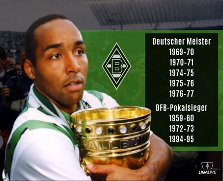 Borussia Mönchengladbach